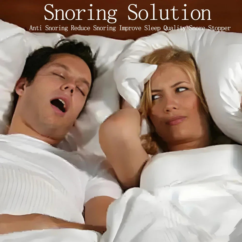 GlowifyCare Comfort Breathing Nasal Strips (50-200pc) | Physical Airway Expansion for Deep Sleep