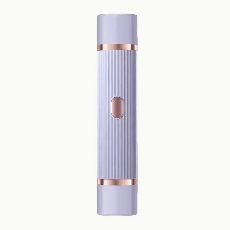 GlowifyCare 2-in-1 Dual Head Electric Shaver