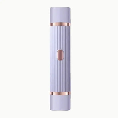 GlowifyCare 2-in-1 Dual Head Electric Shaver