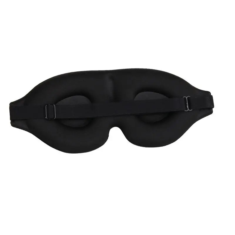 GlowifyCare Deluxe 3D Sleep Mask