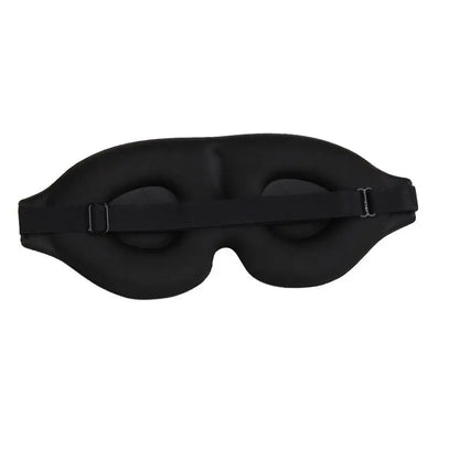 GlowifyCare Deluxe 3D Sleep Mask