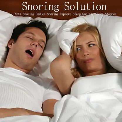 GlowifyCare Comfort Breathing Nasal Strips (50-200pc) | Physical Airway Expansion for Deep Sleep